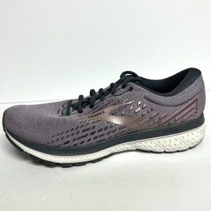 Brooks Women's Ghost 13 Running Shoes Purple, Size 9.5 M